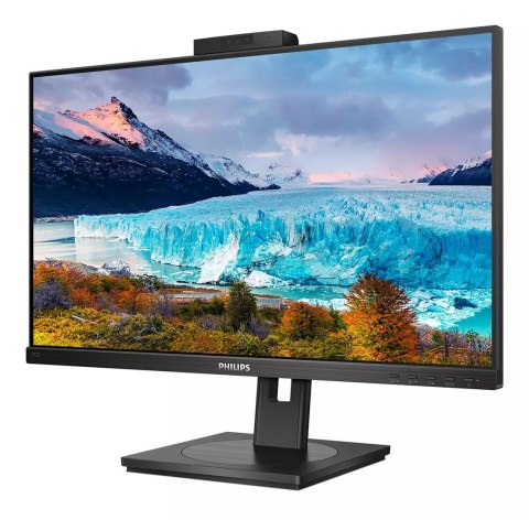 Philips Monitor Philips 272S1MH/00 1920x1080 IPS 250 cd/m2 4MS