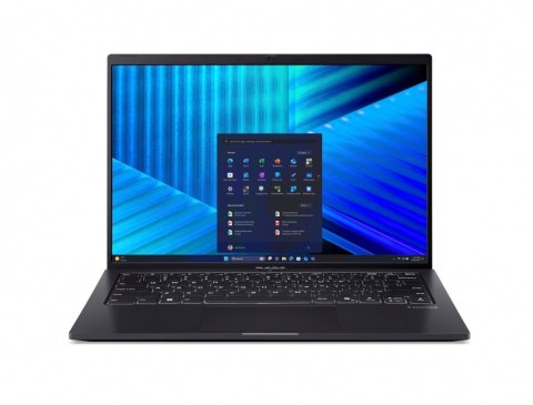 Acer Laptop Extensa 14 EXO14-71 Ultra5 125H 16GB/512GB/W11PRO , 3 Years On Site