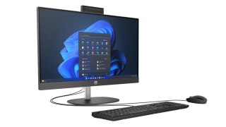 Hewlett-Packard HP AIO ProOne 240 G10 i3-N300 23,8"FHD IPS 250nits AG 8GB DDR4 SSD512 UHD Cam 5 MPx W11Pro 3Y OnSite