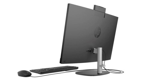 Hewlett-Packard HP AIO ProOne 240 G10 i3-N300 23,8"FHD IPS 250nits AG 8GB DDR4 SSD512 UHD Cam 5 MPx W11Pro 3Y OnSite