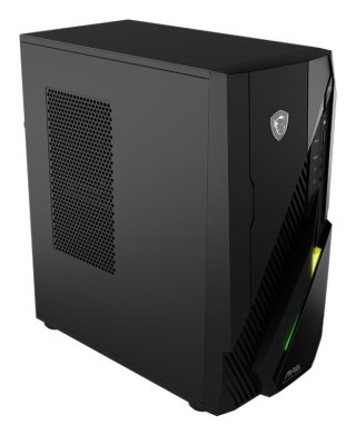 MSI MSI MAG Infinite E1 14NVL5-231XEU Intel® Core™ i5 i5-14400F 16GB DDR5-SDRAM 1TB SSD NVIDIA GeForce RTX 5060 Desktop PC Czarny No