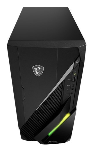 MSI MSI MAG Infinite E1 14NVL5-231XEU Intel® Core™ i5 i5-14400F 16GB DDR5-SDRAM 1TB SSD NVIDIA GeForce RTX 5060 Desktop PC Czarny No