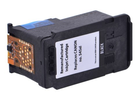 Superbulk SUPERBULK tusz do Canon PG-545XL reg SB-PG545XL
