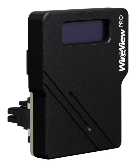 Thermal grizzly Termiczna karta graficzna Grizzly WireView 90 Pro, 1x12VHPWR - Normalna