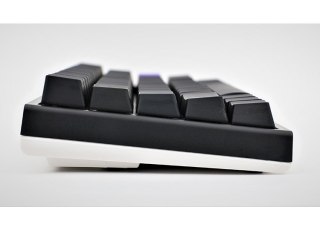 Ducky Ducky One 2 Mini RGB klawiatura Gaming USB US English Czarny