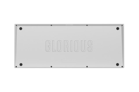 GLORIOUS Glorious PC Gaming Race GMMK Pro Klawiatura bez kości