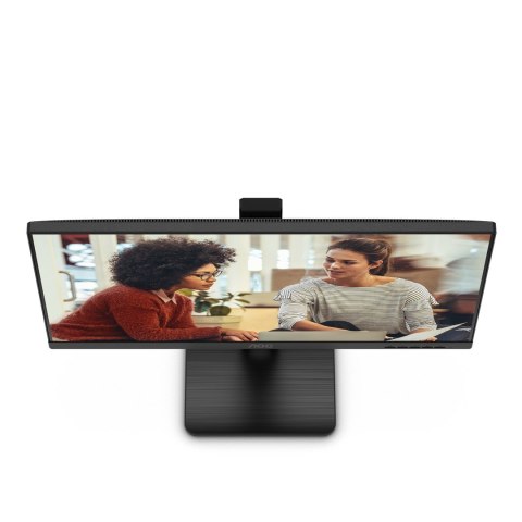 AOC MONITOR AOC LED 24" 24E3QAF