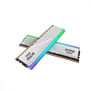 Adata Pamięć XPG Lancer Blade DDR5 6400 32GB (2x16) CL32 RGB biała