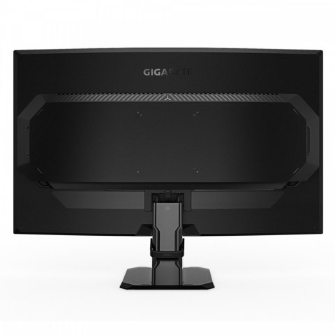 Gigabyte Monitor 27 cali GS27QCA 1ms/5000:1/QHD/2xHDMI/DP