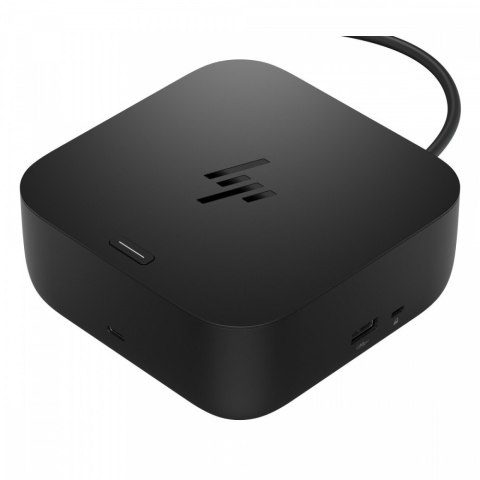 HP Inc. Stacja dokowania Classic USB-C 100W G6 dock - BS7S5AA#ABB