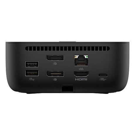 HP Inc. Stacja dokowania Classic USB-C 100W G6 dock - BS7S5AA#ABB