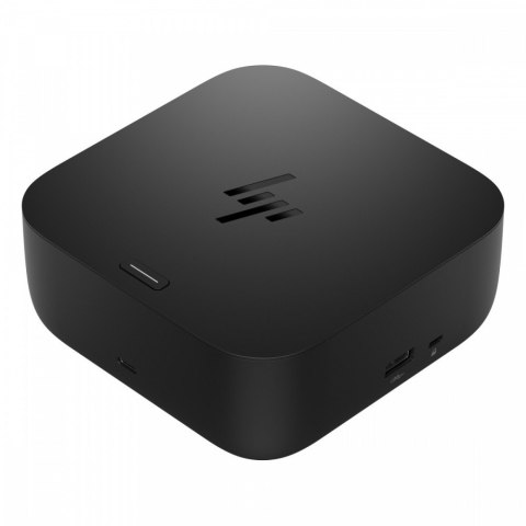 HP Inc. Stacja dokowania Classic USB-C 100W G6 dock - BS7S5AA#ABB