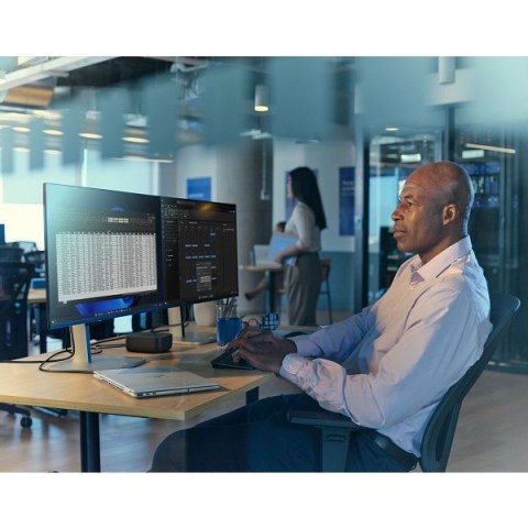 HP Inc. Stacja dokowania Classic USB-C 100W G6 dock - BS7S5AA#ABB
