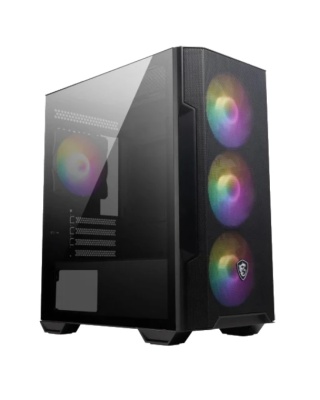 Komputer Gamingowy Fgame 12400F | 5060 | 32GB | 1TB | (FGAME003)