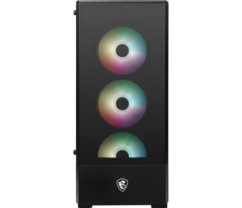 Komputer Gamingowy Fgame 12400F | 5060 | 32GB | 1TB | (FGAME004)