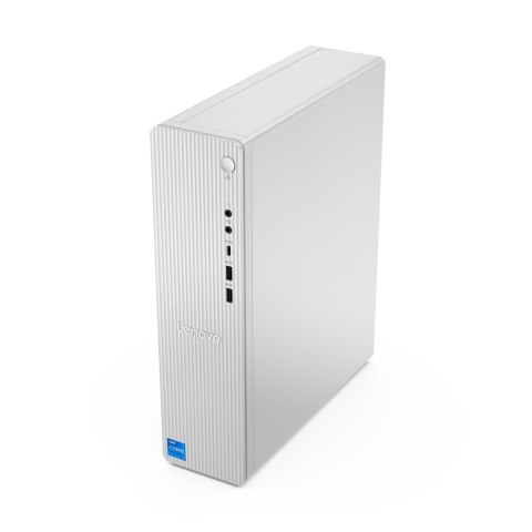 Lenovo Lenovo IdeaCentre Tower 08IRH9 i5-13420H 16GB DDR5 5200 SSD1TB Intel UHD Graphics NoOS Cloud Grey 3Y OnSite