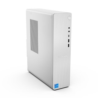 Lenovo Lenovo IdeaCentre Tower 08IRH9 i5-13420H 16GB DDR5 5200 SSD1TB Intel UHD Graphics W11Pro Cloud Grey 3Y OnSite