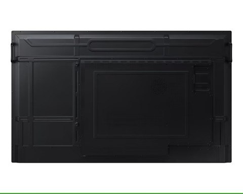 Samsung Monitor interaktywny 75 cai WA75F LH75WAFWLGCXEN