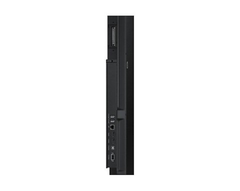 Samsung Monitor interaktywny 75 cai WA75F LH75WAFWLGCXEN