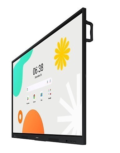 Samsung Monitor wielkoformatowy 65 cali WA65F LH65WAFWLGCXEN