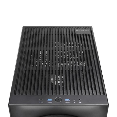 Chieftec Obudowa Chieftec CI-03B-OP