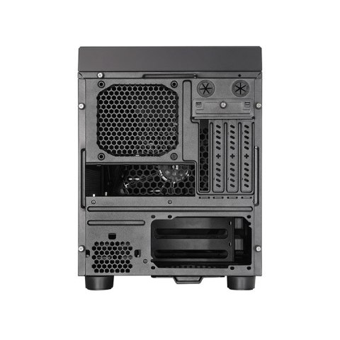 Chieftec Obudowa Chieftec CI-03B-OP