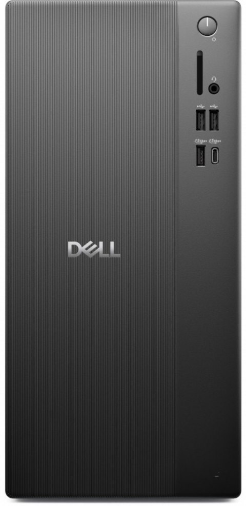 Dell Komputer Dell Pro Tower Essential QVT1260 Win11Pro U5 225/16GB/512GB SSD/Intel UHD/WLAN+BT/Kb/Mouse/3YPS