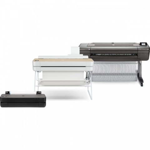 HP Inc. Drukarka DesignJet T230 24-in Printer 5HB07D