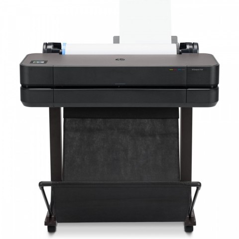 HP Inc. Ploter DesignJet T630 24-in Printer 5HB09D
