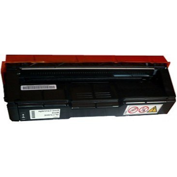 Ricoh Ricoh SP C310HE kaseta z tonerem 1 szt. Oryginalny Żółty