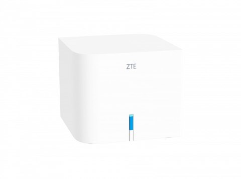 ZTE Zestaw router MESH WiFi5 Z1200 + antena MF258 ODU