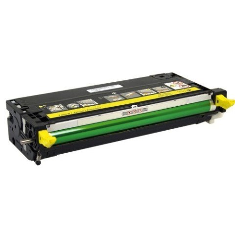 Xerox Xerox 006R01662 kaseta z tonerem 1 szt. Oryginalny Żółty