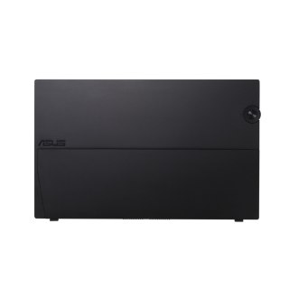 ASUS ASUS PA148CTV monitor komputerowy 35,6 cm (14") 1920 x 1080 px Full HD LED Ekran dotykowy Blad Czarny