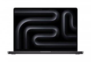 Apple MacBook Pro 16.2 cala: M5 Pro 18/20, 24GB, 1TB SSD, bez zasilacza - Gwiezdna czerń