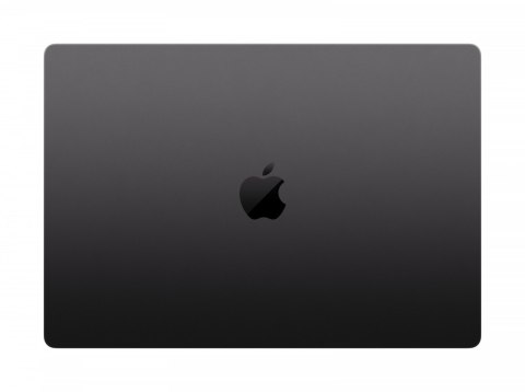 Apple MacBook Pro 16.2 cala: M5 Pro 18/20, 24GB, 1TB SSD, bez zasilacza - Gwiezdna czerń