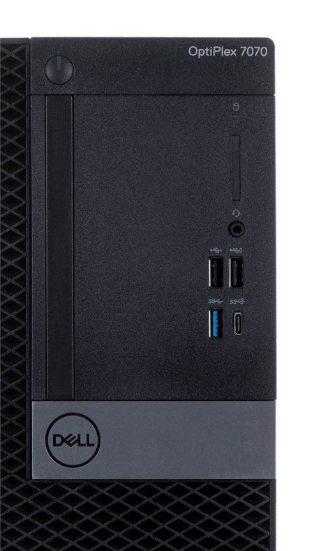 Dell DELL OptiPlex 7070 i5-9500 16GB 256GB SSD TOWER Win11pro UŻYWANY