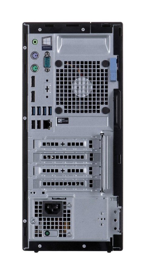Dell DELL OptiPlex 7070 i5-9500 16GB 256GB SSD TOWER Win11pro UŻYWANY