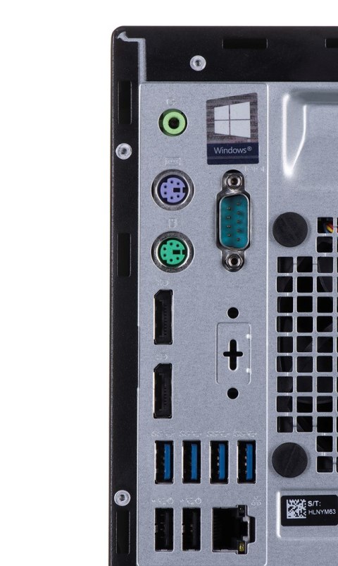 Dell DELL OptiPlex 7070 i5-9500 16GB 256GB SSD TOWER Win11pro UŻYWANY