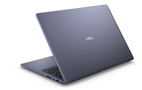 Dell Laptop Dell 16 DC16251 W11P C7-150U/16GB/512GB/16.0 FHD+/Int/FgrPr/WLAN + BT/Backlit Kb/4 Cell/3YPS Platinum Silver