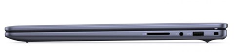 Dell Laptop Dell 16 DC16251 W11P C7-150U/16GB/512GB/16.0 FHD+/Int/FgrPr/WLAN + BT/Backlit Kb/4 Cell/3YPS Platinum Silver