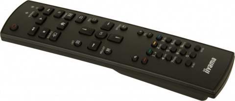 IIYAMA Monitor 43 cale X4373UHSU-B2 4K,VA,2xHDMI,DP,USBCdock (PD95W), 4000:1, USB HUB x4 (2x Type-A, 2x Type-C), KVM, 2 x 7W,450 