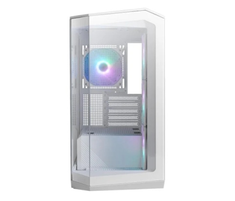 Komputer Gamingowy Fgame 12400F | 5060 | 32GB | 1TB | (FGAME007)