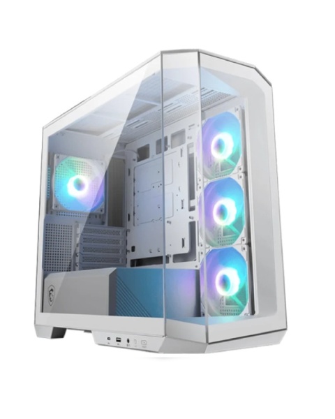 Komputer Gamingowy Fgame 12400F | 5060 | 32GB | 1TB | WIFI | (FGAME008)