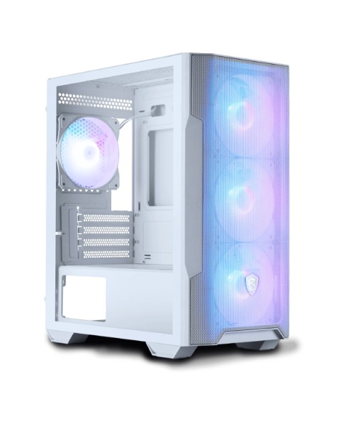 Komputer Gamingowy Fgame 12400F | 5060 | 32GB | 1TB | (FGAME009)