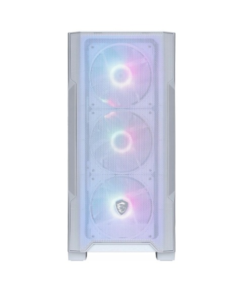 Komputer Gamingowy Fgame 12400F | 5060 | 32GB | 1TB | (FGAME009)