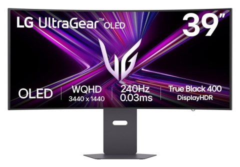 LG Monitor LG 39GX900A-B 39GX900AB
