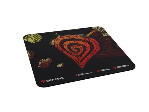 Genesis Podkładka pod mysz Genesis Promo Ancient Stone