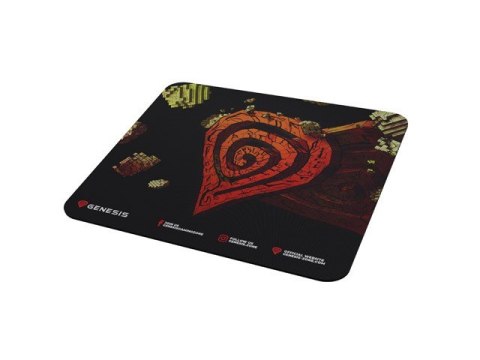 Genesis Podkładka pod mysz Genesis Promo Ancient Stone