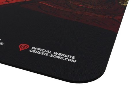 Genesis Podkładka pod mysz Genesis Promo Ancient Stone
