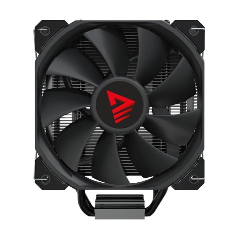 SAVIO SAVIO CHŁODZENIE CPU FROST BLACK X2
